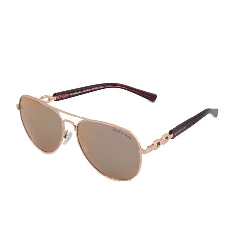 rose gold michael kors eyeglasses|michael kors rose gold sunglasses.